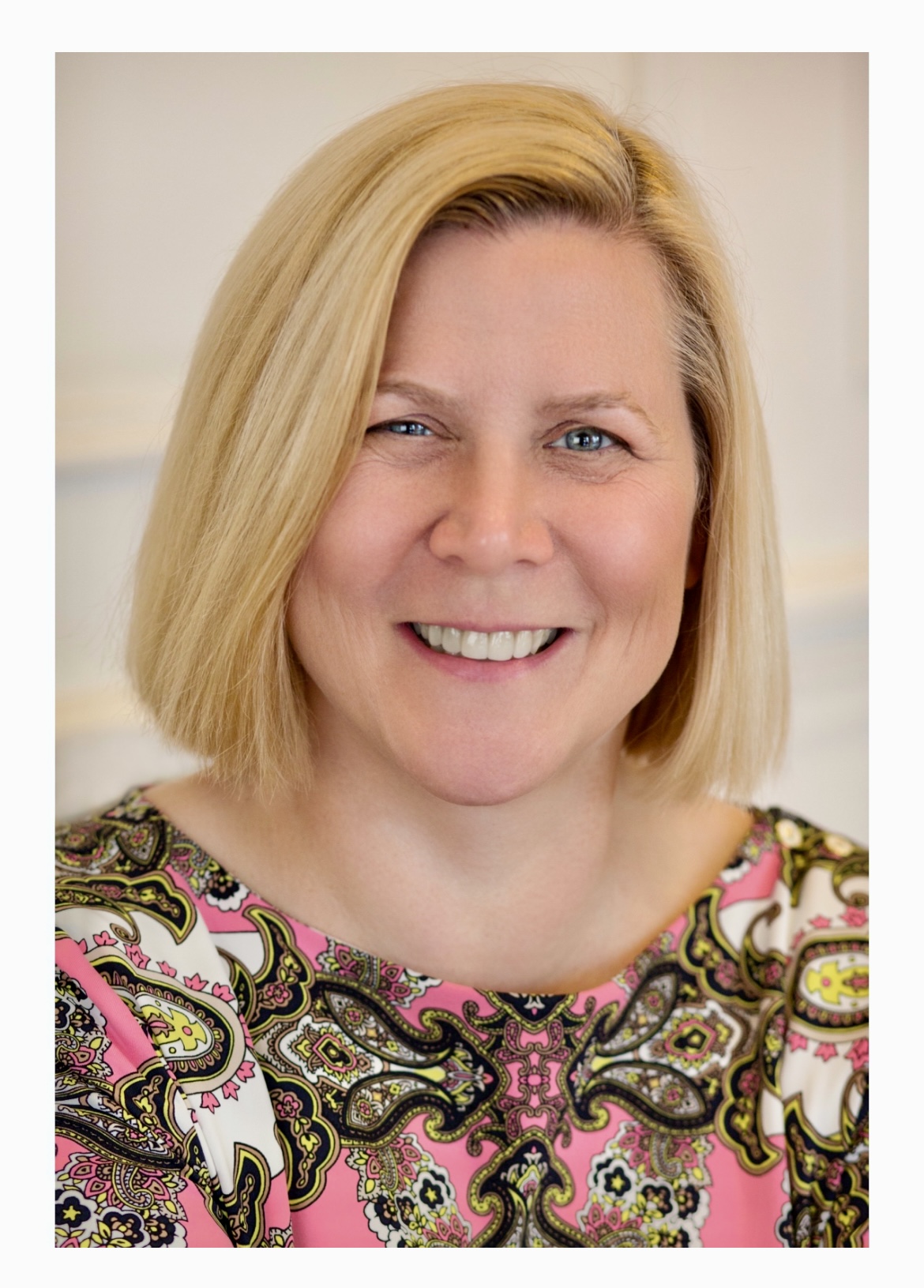Gail L Clifford, MD, MMM, CPE, FACP, FHM