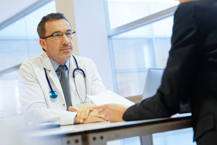 11 Questions Physicians Should Ask During A Job Interview