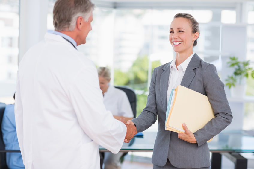 Best Practices for Hosting a Physician Site Visit