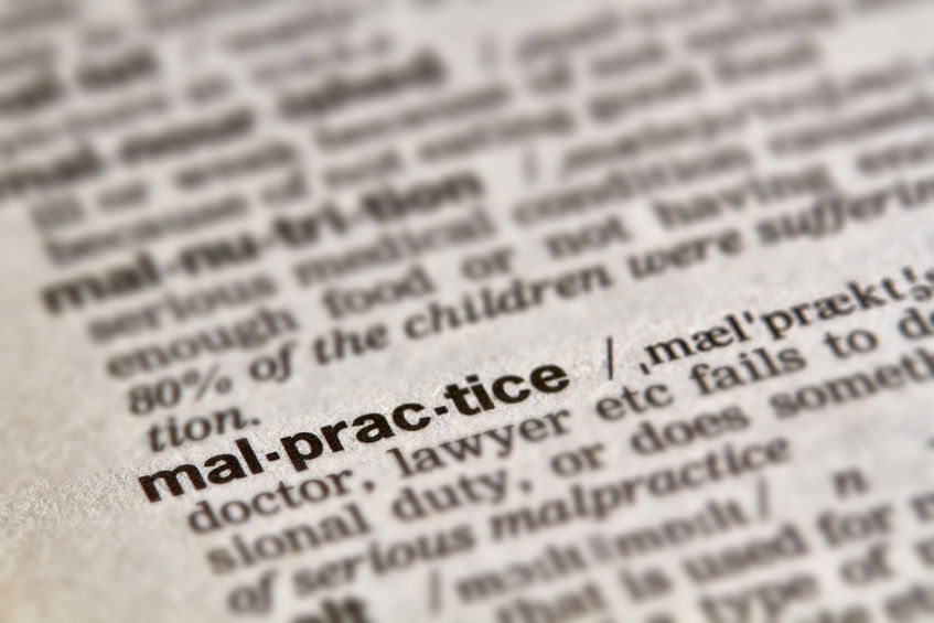 Medical Malpractice Insurance Explained