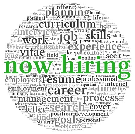 Tips for IMGs' First Job Search