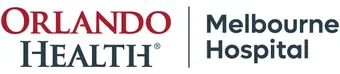 Orlando Health Melbourne Hospital logo