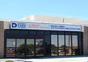 Hi-Desert Medical Center banner