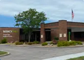 MercyOne Centerville banner