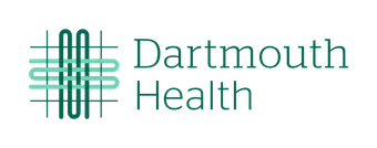 Dartmouth Health logo