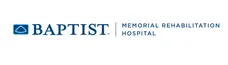 Baptist Memorial Rehabilitation Hospital logo