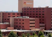 Piedmont Columbus Regional Midtown Campus - PEM banner