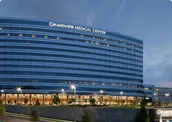 Grandview Medical Center - HM banner
