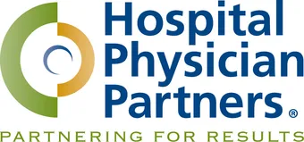 Hospital Physician Partners logo
