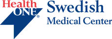 HCA HealthONE Swedish logo