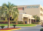 North Okaloosa Medical Center - EM banner