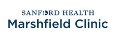 Sanford Health - Marshfield Clinic logo