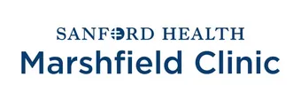 Sanford Health - Marshfield Clinic logo
