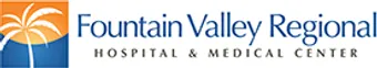 Fountain Valley Regional Medical Center logo