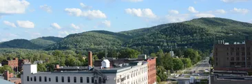 Olean Medical Group banner