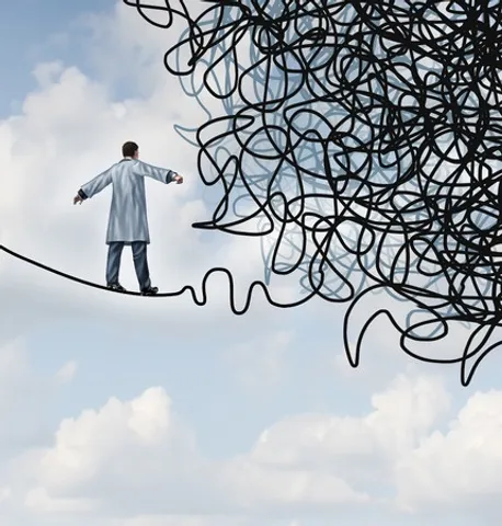 Board Recertification - A Complicated Mess 