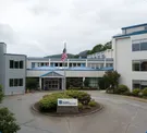 Peace Health Ketchikan Medical Center banner