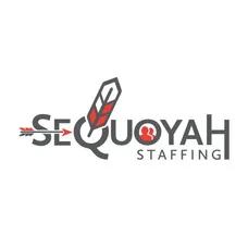 Sequoyah Staffing Agency,LLC  logo