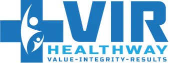 VIR Healthway LLC logo