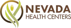 Nevada Health Centers logo