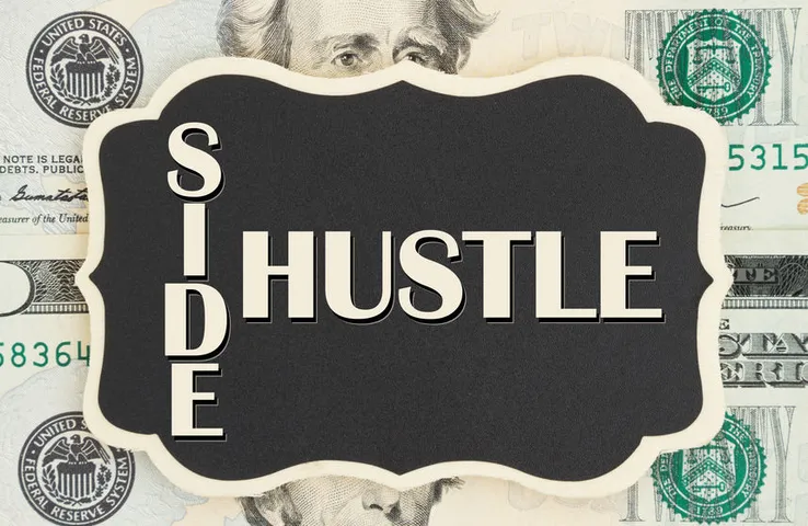 Physician Side Gigs - What Works?