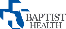 Baptist Medical Center Beaches logo