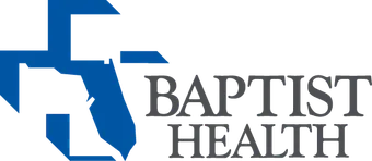 Baptist Medical Center Beaches logo