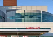 St. Joseph's University & Children's Hospital banner