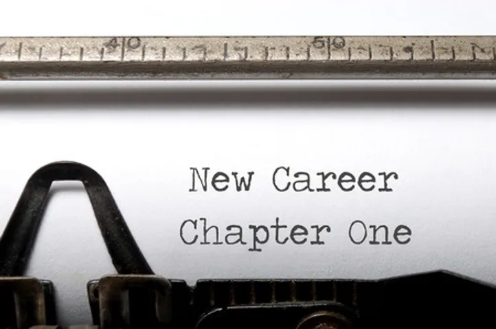 6 Tips for Starting a New Job