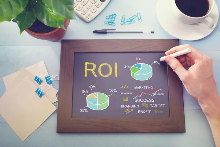 Measuring Return on Investment in Healthcare Recruiting