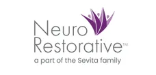 Neurorestorative logo