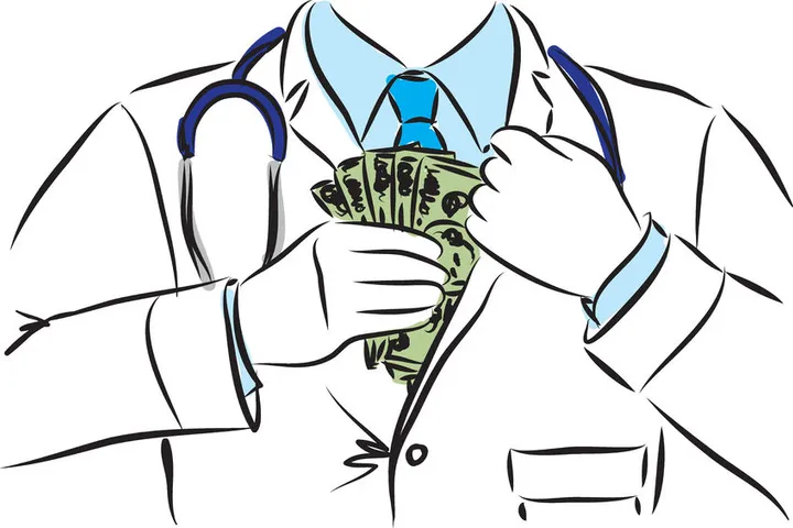 Why RVUs Are Best for Clinician Compensation