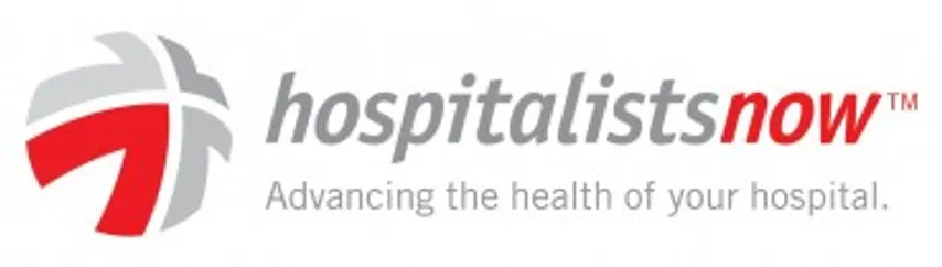 Hospitalists Now Inc, Logo
