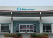 Atrium Health Anson banner
