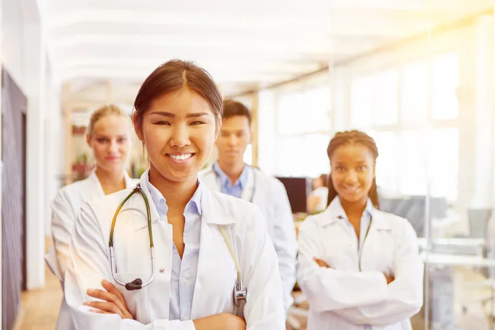 career international medicine