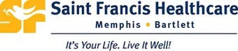 Saint Francis Hospital - Bartlett logo