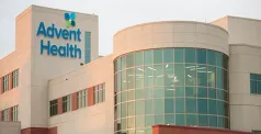Advent Health Gordon banner