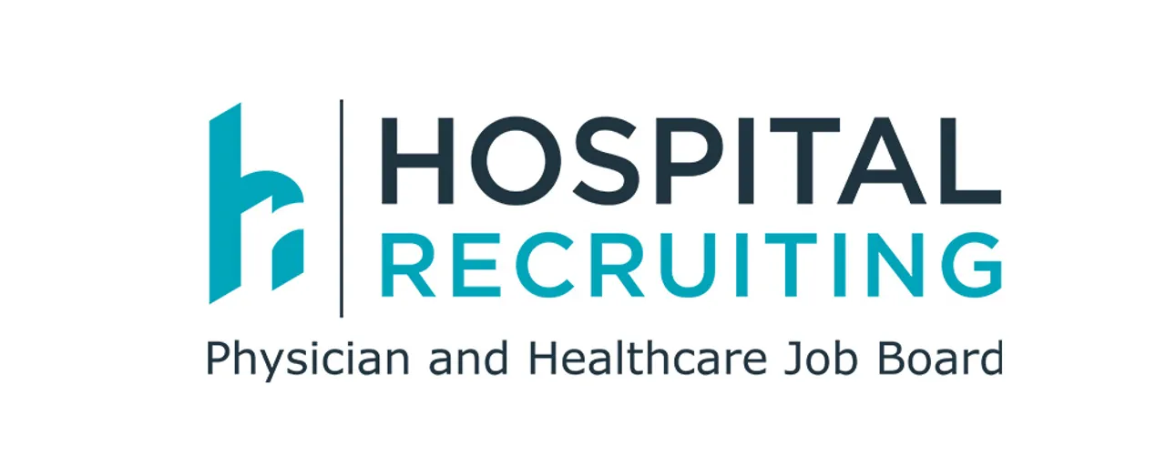 hospitalrecruiting logo for physician and allied health jobs