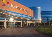 Baptist Health Floyd - HM banner