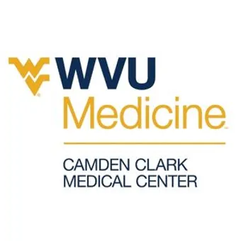 WVU Medicine Camden Clark Medical Center logo