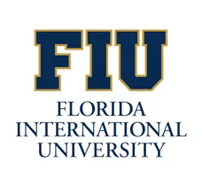 Florida International University logo