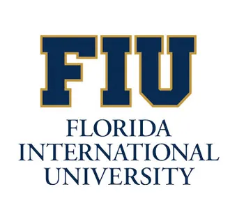 Florida International University logo