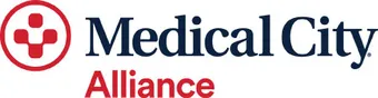 Medical City Alliance logo