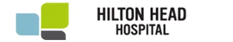 Hilton Head Hospital logo