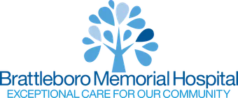 Brattleboro Memorial Hospital logo