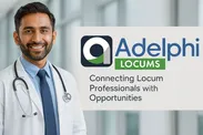 Adelphi Locums Organization banner