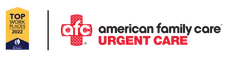 AFC Urgent Care Portland / Vancouver logo