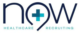 NOW Healthcare logo