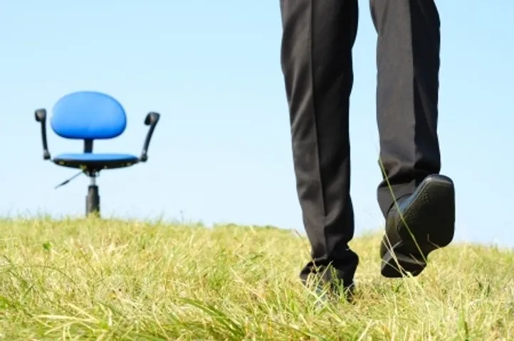 Steps to Properly Resign from Your Job