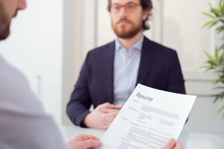 The best recruitment outcomes begin with candidate experience